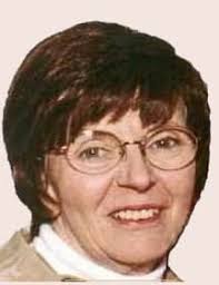 Patricia P Dorny Obituary (1938