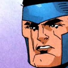 Luca Malisan's Comic Book Credits