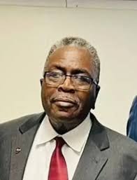 Obituary information for The Honorable Mayor Randy H. Mil...