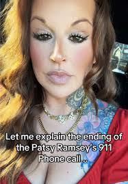 Patsy Morin's Instagram, Twitter & Facebook