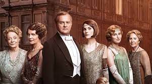 The reason for its success was the realistic portrayal of the events in british history. Downton Abbey 2 Release Pushed Back By Three Months Entertainment News The Indian Express