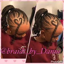 Pin By Braids By Danni On Braids Invisible Braids Hair Styles Braids For Kids