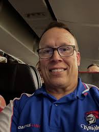 Photo by John Claycomb (@usrugbyleagueambassador) · August 22, 2024