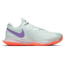 Nike Air Zoom Vapor Cage 4 Rafa Mens Tennis Shoes Rebel Sport