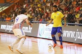 Se você faz parte da minoria e não acredita ou. Brasil Vence Paraguai E Encaminha Vaga No Mundial De Futsal 2020 Lnf Portal Oficial Da Liga Nacional De Futsal