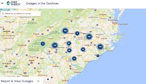 Power outage tips during a power outage after a power outage associated content extended power outages may impact the whole community and the economy. Here S What Happens When Your Power Goes Out Duke Energy Illumination