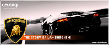 Ferruccio lamborghini who was purportedly a snubbed ferrari customer. The Story Of Lamborghini Lamborghini Cars Are A Beloved Of All By Carbiqi Medium