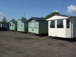Large On Site Stock Hull Static Caravans Hull Swift Caravans Atlas Caravans Humber Caravans Ltd Caravan Holiday Holiday Home Second Hand Caravans