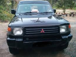 Temukan tawaran pembelian menarik dengan mobil impian yang mudah didapat dan cepat, segera. 4x4 Untuk Dijual Pajero Menual Petrol Mia Auto Kuantan Facebook