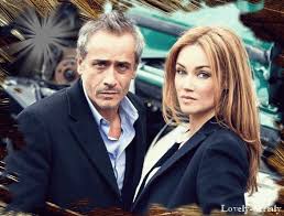 Et ce soir alice nevers se marie ! Alice Nevers Le Juge Est Une Femme Le Blog En Folie Des Series