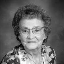 Billie Jacoby Obituary (1934