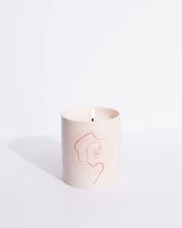Newchic offer quality votive candle holder at wholesale prices. Allison Kunath Woman No 1 Candle Currant Fig Brooklyn Candle Studio