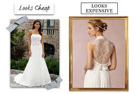 10 Reasons Your Wedding Dress Looks Cheap Wedding Dresses Wedding Dresses
