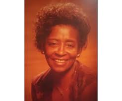 Sarah Elliott Obituary (2018)