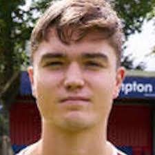 Bedfont Sports Appearances & Goals 2019/20