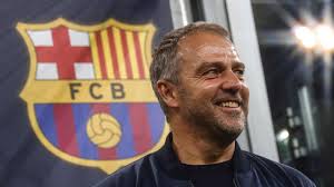 Flick pushton zemrat e popullit katalanas, fansat e Barcelonës i vendosin  notën 9.5