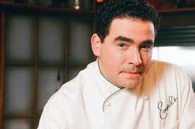 Emeril Lagasse Knows Why His Old Cooking Show Is Going Viral: ‘It’s What People Want’