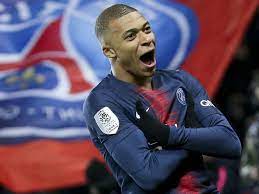 At the age of 19. 5 Of Kylian Mbappe S Best Moments Of 2019 90min