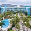 Hong kong ocean park marriott hotel. 1