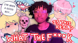 Why The Boyfriends Webtoon Is Problematic Part 2 - The Comic - YouTube