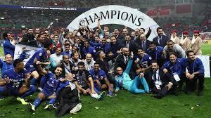 الأندية المغربية |دوري أبطال أفريقيا. Ø§Ù„Ù‡Ù„Ø§Ù„ Ø±Ø§Ø¨Ø¹ Ø£Ø¨Ø·Ø§Ù„ Ø§Ù„Ø«Ù†Ø§Ø¦ÙŠØ© ÙÙŠ Ù‚Ø§Ø±Ø© Ø¢Ø³ÙŠØ§