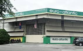 To date it has a total of 180 networks, comprising of branches and agents all over malaysia, singapore, brunei darussalam, thailand and saudi arabia. Our Story Euro Atlantic