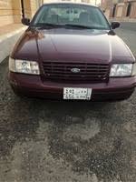 قطع غيار فورد 97 ماركيز تشليح