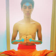 As the avatar of his time, he was the only person capable of using all four bending arts: Avatar Aang Hair Cosplay By Songohanz On Deviantart