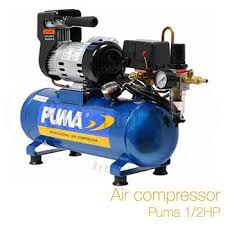 © 2020 1992 airways blvd memphis, tn 38114 tel: Puma 1 2hp Aircompressor Biertap Eu