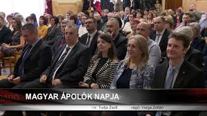 A kormány megbecsüli az ápolók munkáját. Magyar Apolok Napja Youtube