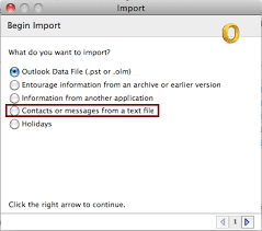Wie man eine.mbox datei öffnet? Schritte Zu Mbox In Outlook Importieren Mac 2019 2016 2011