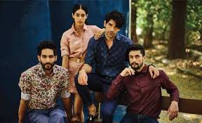 You'll spend your life counting away the hundred years or thinking of ways to earn more 'time'. The Incomplete Man Raymond Sees 30 Decline In Sales Post Demonetisation Marketing Advertising News Et Brandequity