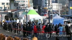 정부도 현재 3단계 격상 가능성을 배재하지 않고 있다. Orcvdglqwdt Om