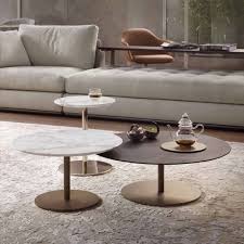 Runde couchtische online kaufen bei otto. Marelli Couchtisch Break Couchtisch Marmor Marmortisch Couchtisch