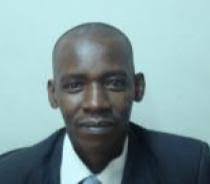 John Ngugi's Instagram, Twitter & Facebook