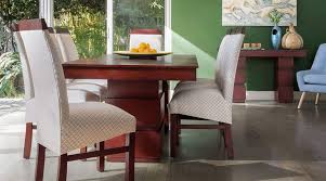 Complete your dining room with one of our stylish dining sets. Contempo 9 Piece Dining Room Suite Walnut Rochester