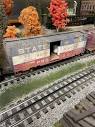 Boxcar Sunday, Let's see your boxcars. | O Gauge Railroading On ...