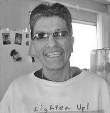 John Lawrence Redsky Jr.