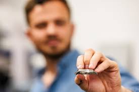 Visiting Jean-Pierre Hagmann And Rexhep Rexhepi