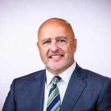 I want to get vulnerable. I've been working with young people for 24 years… 