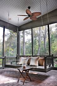 Indoor wooden swings for adults. Indoor Porch Swing Ideas On Foter