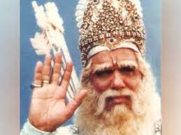 The show aired during the late 1990s. Mukesh Khanna Wanted To Be Arjuna Or Karna In Mahabharat Actor Mukesh Khanna Wanted To Be Arjuna Or Karna Not Bhishma Pitamah Navbharat Times Photogallery