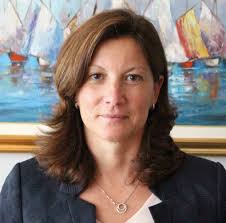 Luška predstavništva v tujini Študija OECD o projektu drugi tir Imeli smo  terminal na Kozini Novi vlačilci za genera