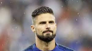 In this tutorial we show you how to get the arsenal/france forward olivier giroud hairstyle. Sportmob Best Footballer Haircuts Of 2021