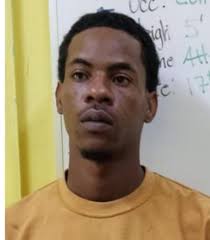 Lina's Robbers Face Long List of Charges They were caught in the act of  attempting to commit an armed robbery