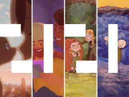 Please check the motion picture rating and parents guide for details. The 20 Best Animated Movies Of 2020