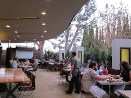 Messhall Patio Los Feliz Ca Los Feliz Patio La Restaurants