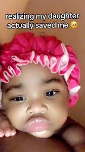 My Daughter Gave Saved Me