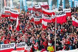 Transmisja w telewizji i stream online. Skoki W Zakopanem 2020 Tak Bawili Sie Kibice Podczas Niedzielnego Konkursu Indywidualnego Zdjecia Gazeta Krakowska