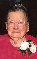 Mable Ann Sutton O'Neal (1917-2010)